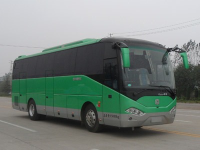 东岳牌ZTQ5150XYLAD105型体检医疗车