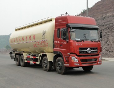 熊猫牌LZJ5311GFLD1型低密度粉粒物料运输车