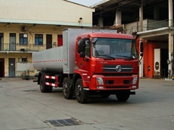东风牌DFC5160TSCB5型鲜活水产品运输车